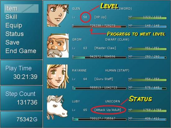 Ambitious MMO Tree of Savior: NEO is Launching on Mobile Next Week