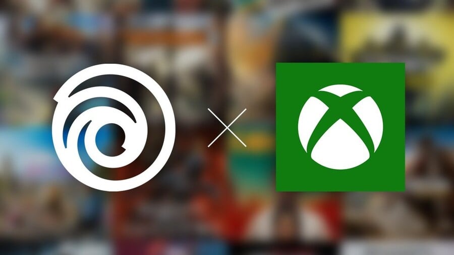 16 Ubisoft Titles Now Available On Microsoft’s PC Store, Adding Fuel To The Xbox Handheld Fire