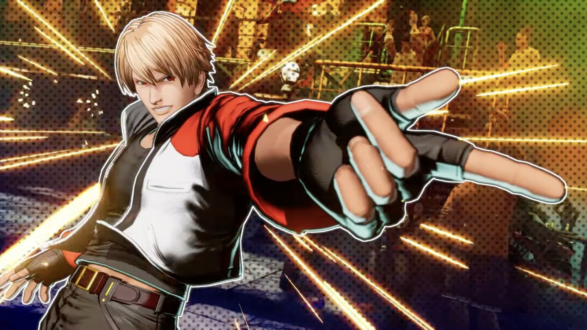 SNK CEO steps down after heavily-marketed Fatal Fury: City of the Wolves’ seemingly muted launch