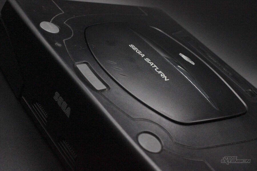 30 Years Ago, Sega Took Its Biggest Gamble With Saturn And Failed