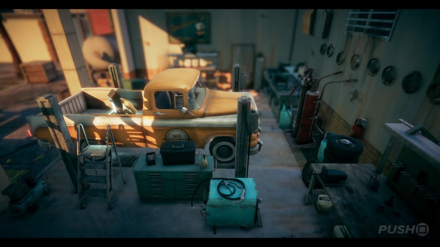 Review: Deliver At All Costs (PS5) – Special Delivery with Mixed Results