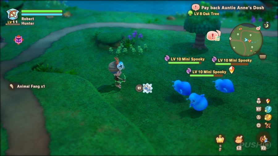 Review: Fantasy Life i: The Girl Who Steals Time (PS5) – Level-5 Returns with Its Most Addictive RPG Yet
