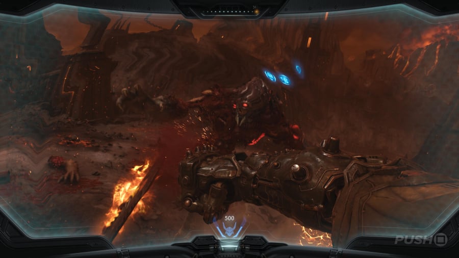 Review: DOOM: The Dark Ages (PS5) – Medieval Mashup Slows Down for FPS Excellence