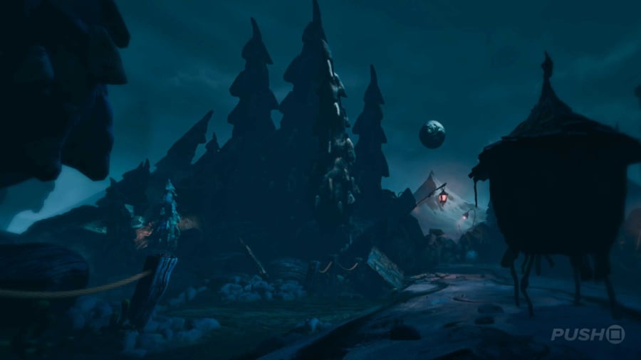 Review: The Midnight Walk (PSVR2) – Dark, Melancholic, and Hauntingly Beautiful