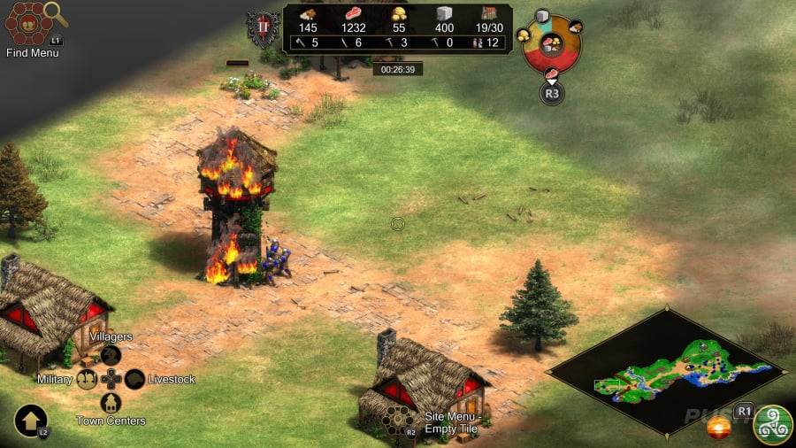 Mini Review: Age of Empires 2: Definitive Edition (PS5) – A Classic Conquers Sony’s Console