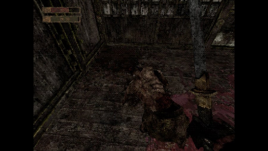 Review: Labyrinth Of The Demon King (Switch) – FromSoft & Horror Vibes Straight Out Of ’97