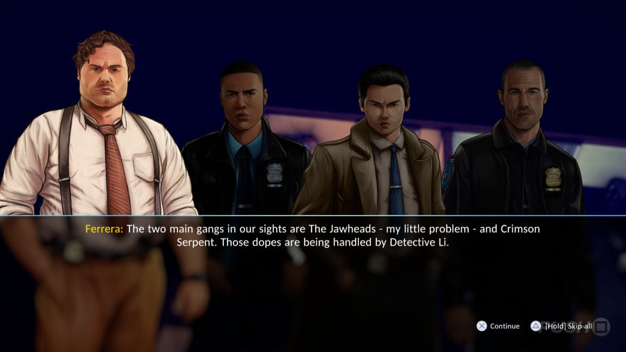 Review: The Precinct (PS5) – GTA-Style Sandbox Is a Dynamic, Addictive Cop Movie Homage