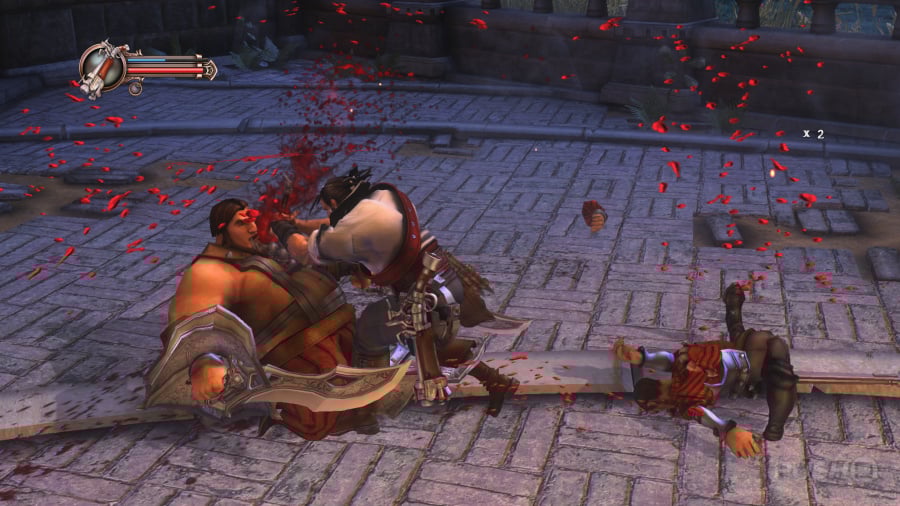 Mini Review: Captain Blood (PS5) – PS2-Era Hack and Slasher Is a Total Shipwreck