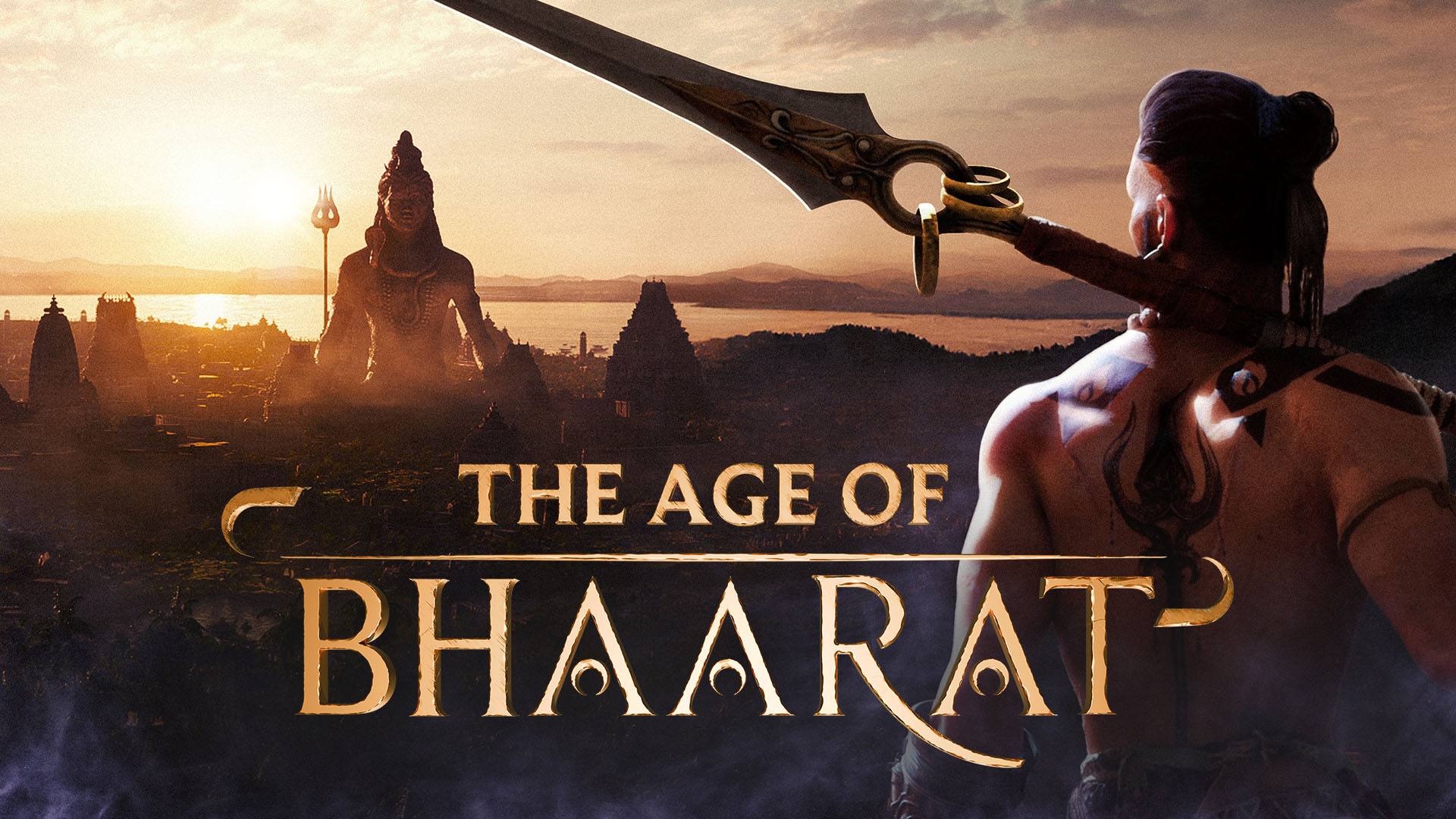 ‘Indian epic action adventure game’ The Age of Bhaarat announced for consoles, PC