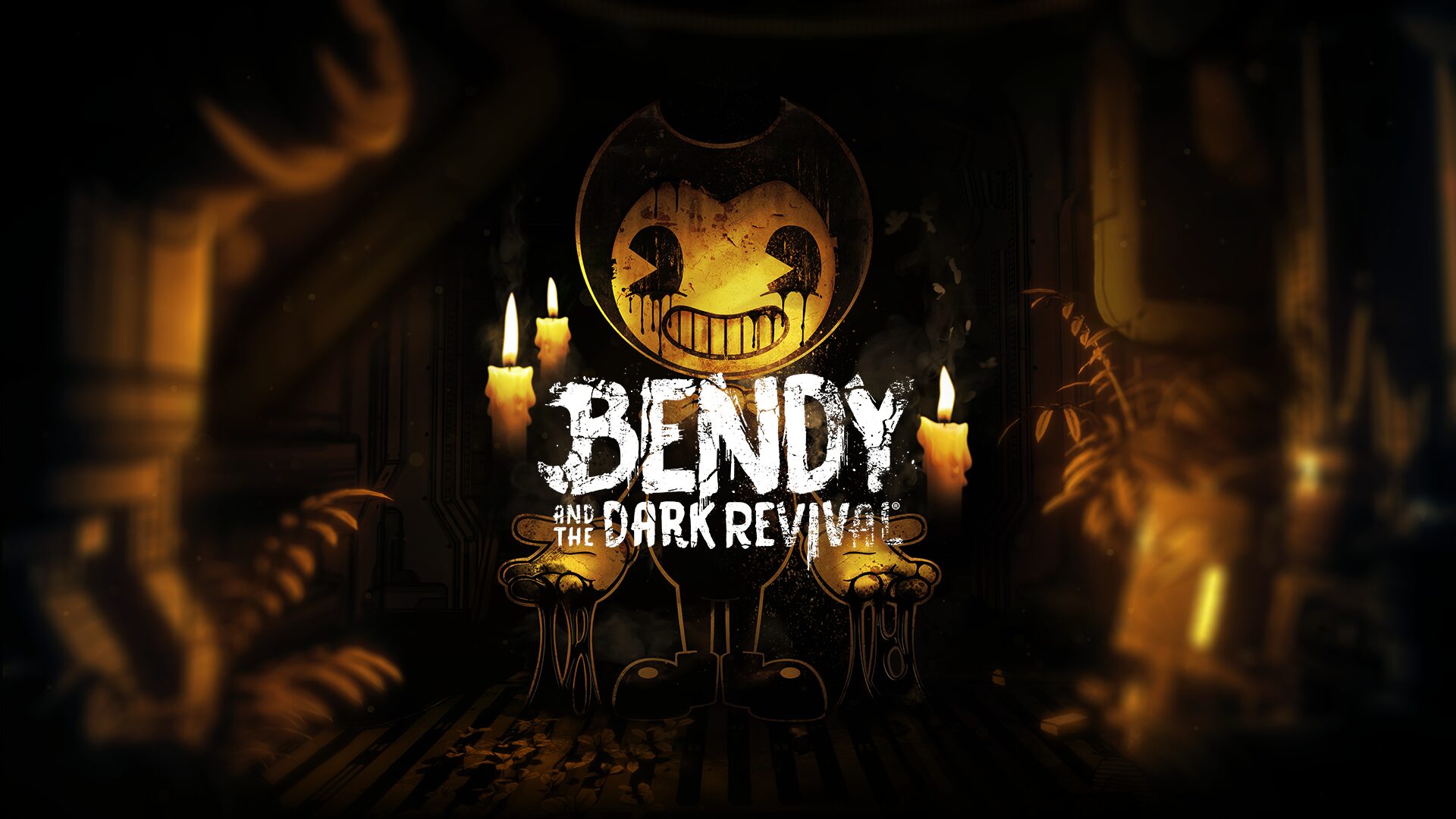 Bendy and the Dark Revival coming to PS5, Xbox Series, and Switch on July 11