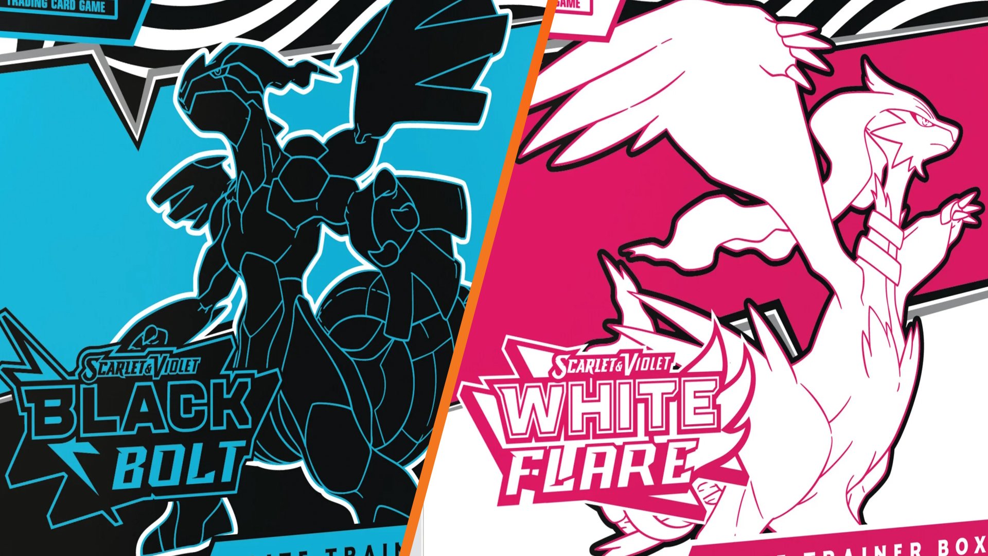 Pokémon Black Bolt and White Flare will reportedly face shortages as Pokémon ‘catches up’ with older sets