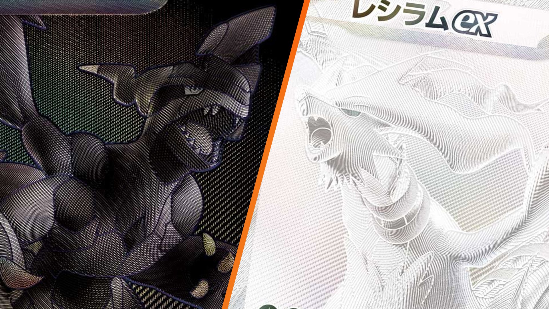 Pokémon Black and White anniversary set will introduce a new rarity to Pokémon TCG