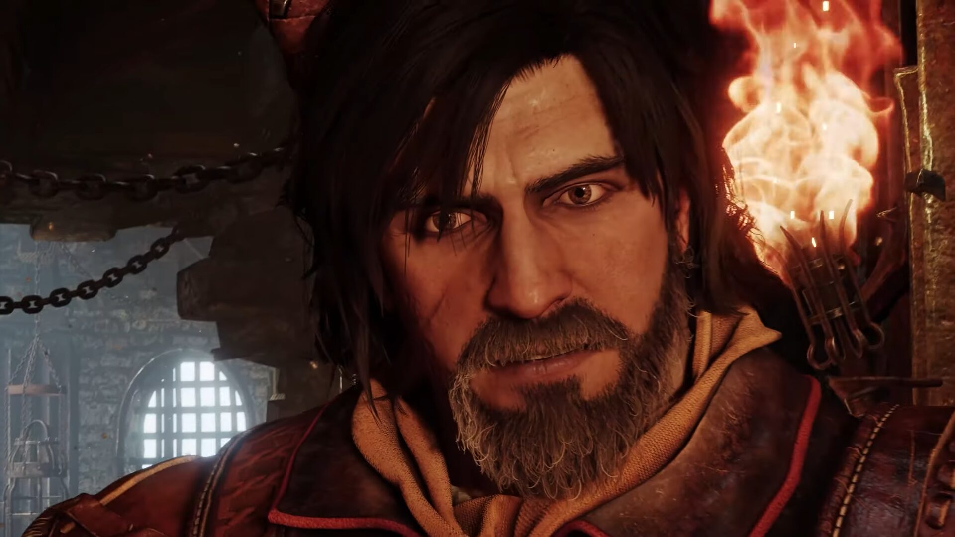 Blades of Fire demo launches May 15; ‘World’ trailer
