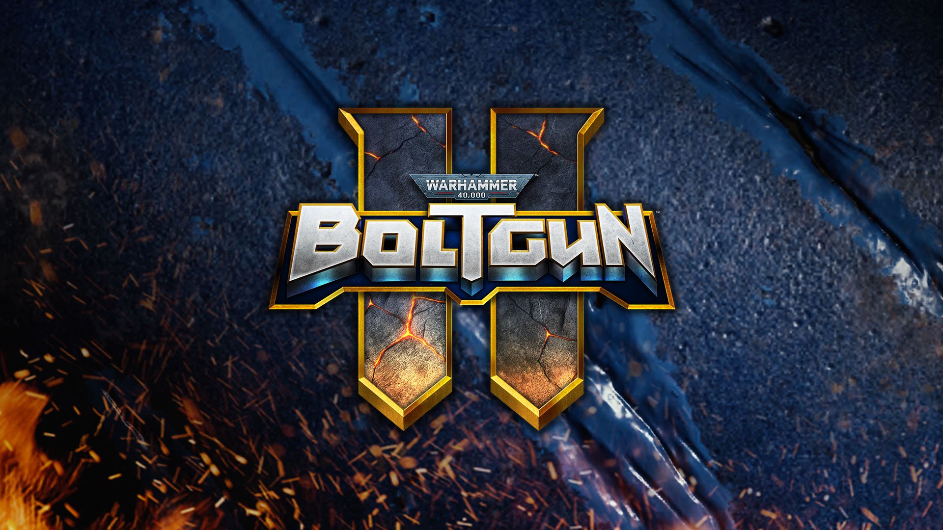 Warhammer 40,000: Boltgun II announced for PS5, Xbox Series, and PC