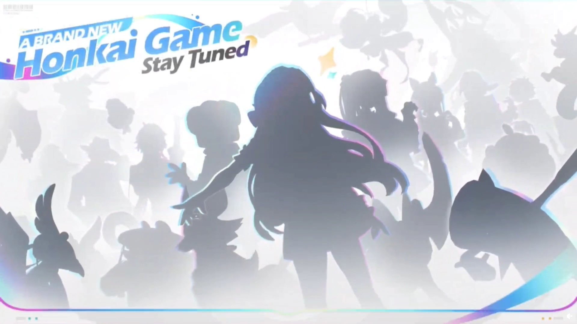 ‘A Brand New Honkai Game’ teased at Honkai: Star Rail Concert 2025