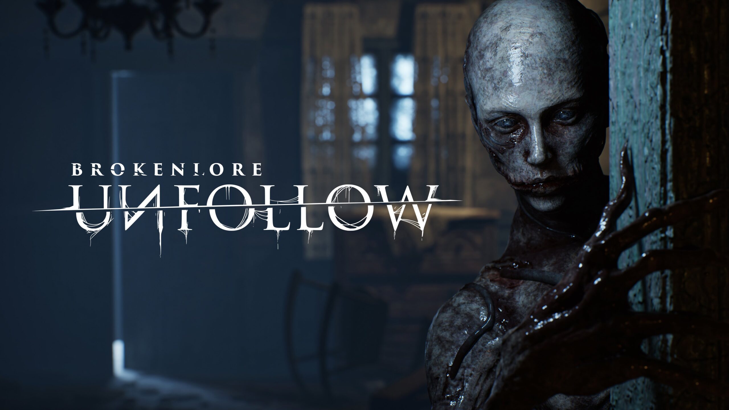BrokenLore: UNFOLLOW adds PS5 version