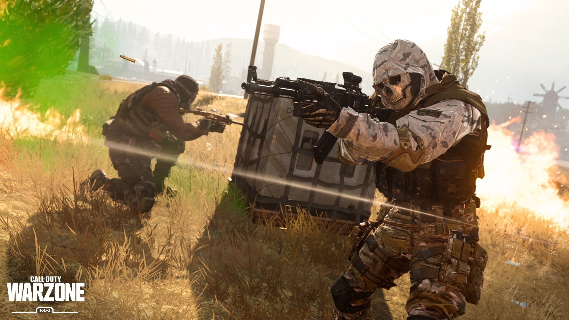 85% of US veterans who played video games on active duty say it helped to escape the stress of military life