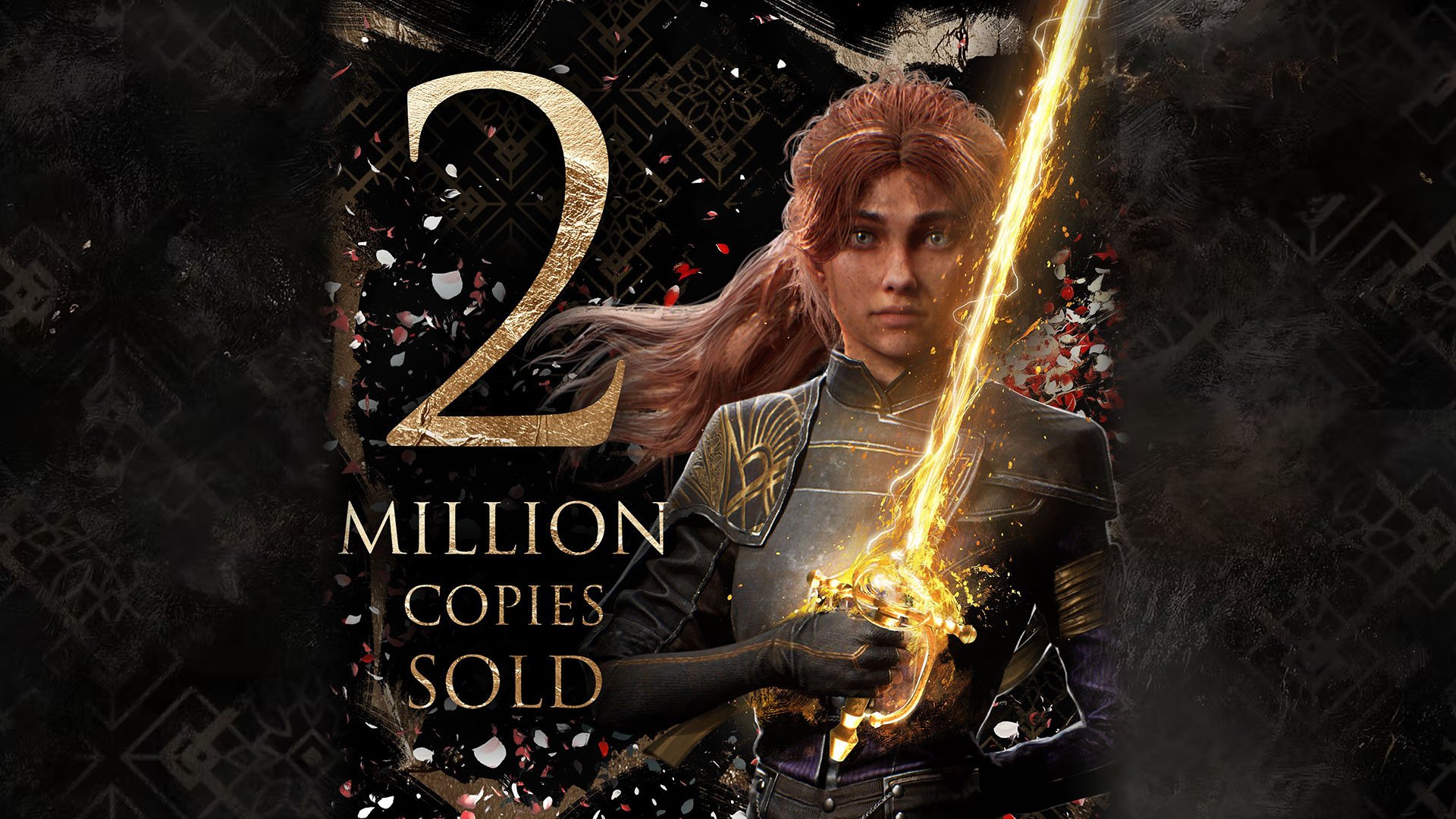 Clair Obscur: Expedition 33 sales top two million