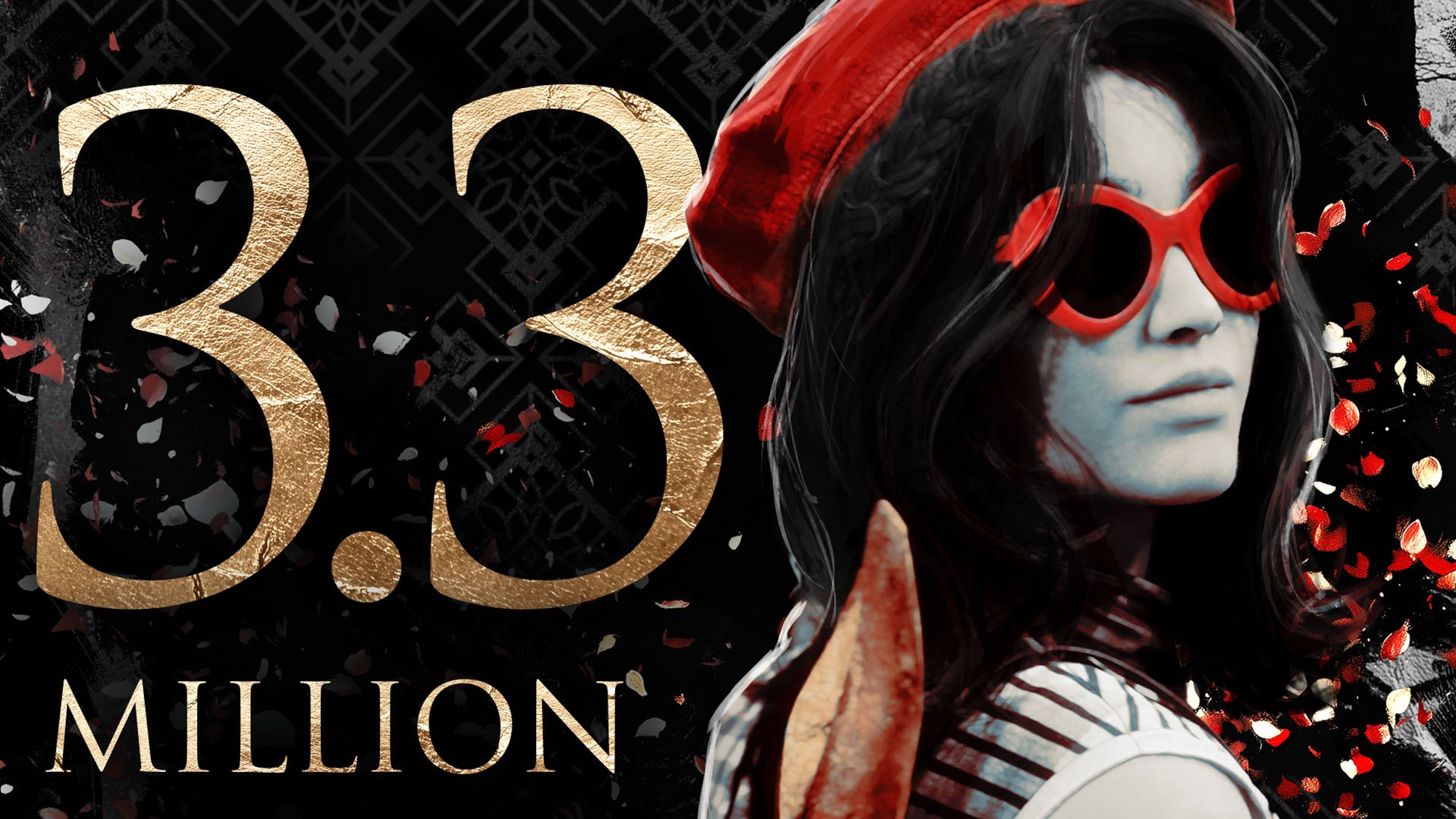 Clair Obscur: Expedition 33 sales top 3.3 million