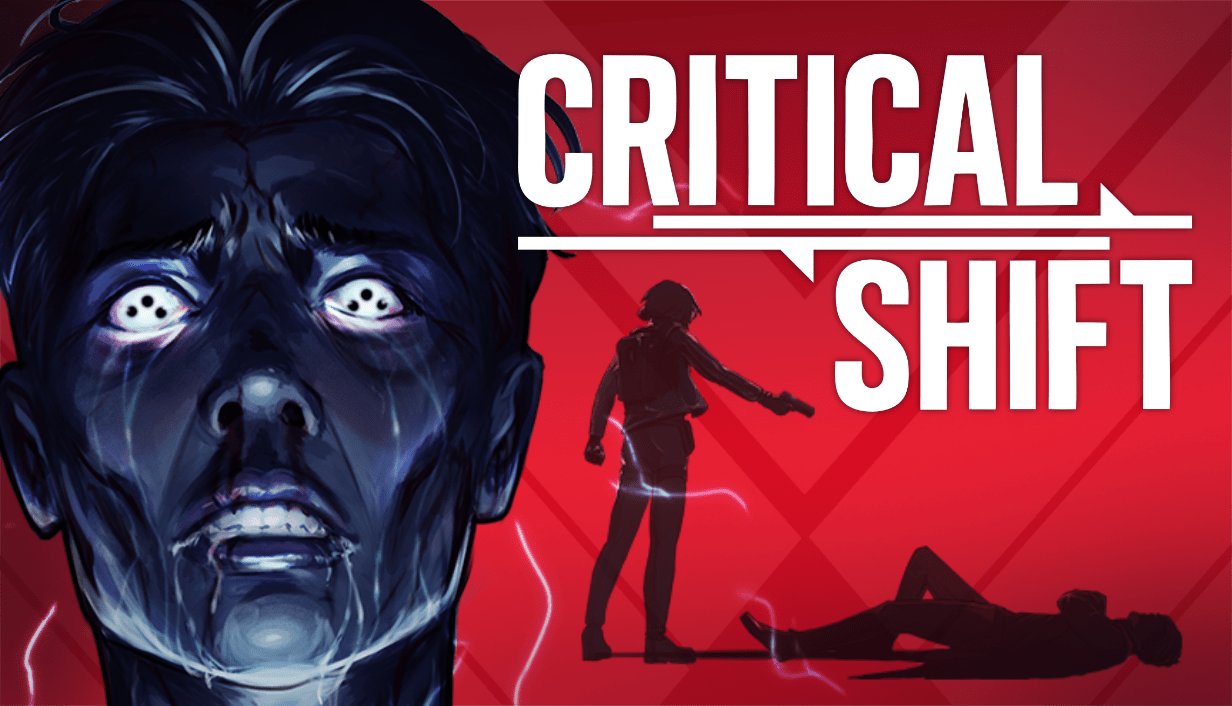Turn-based strategy RPG Critical Shift announced for PS5, Xbox Series, and PC