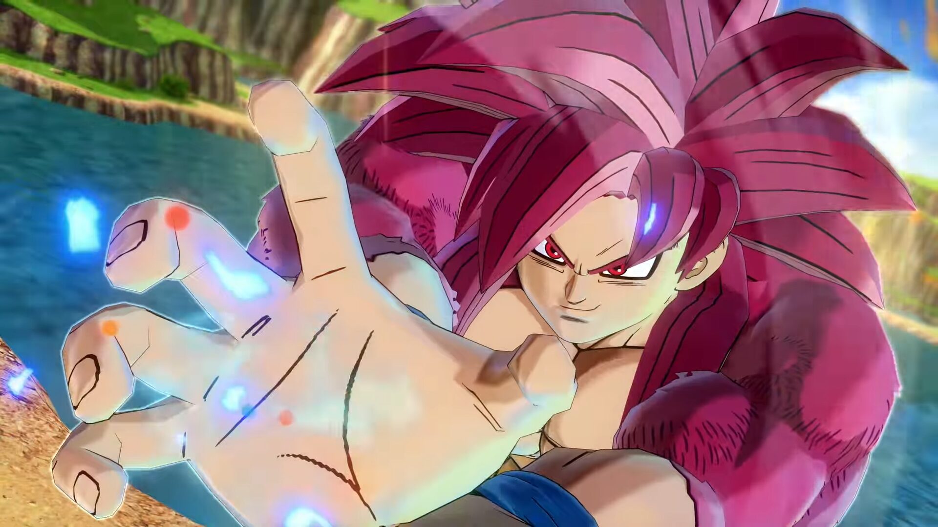 Dragon Ball Xenoverse 2 DLC ‘Dragon Ball DAIMA Pack’ launches May 22