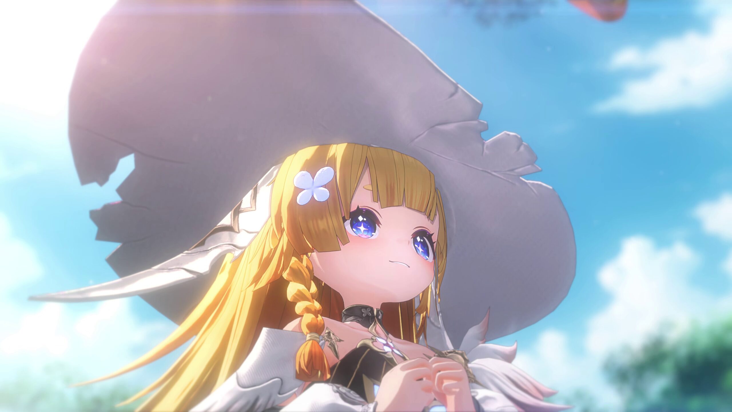 Duet Night Abyss final closed beta test set for June 12 to July 2