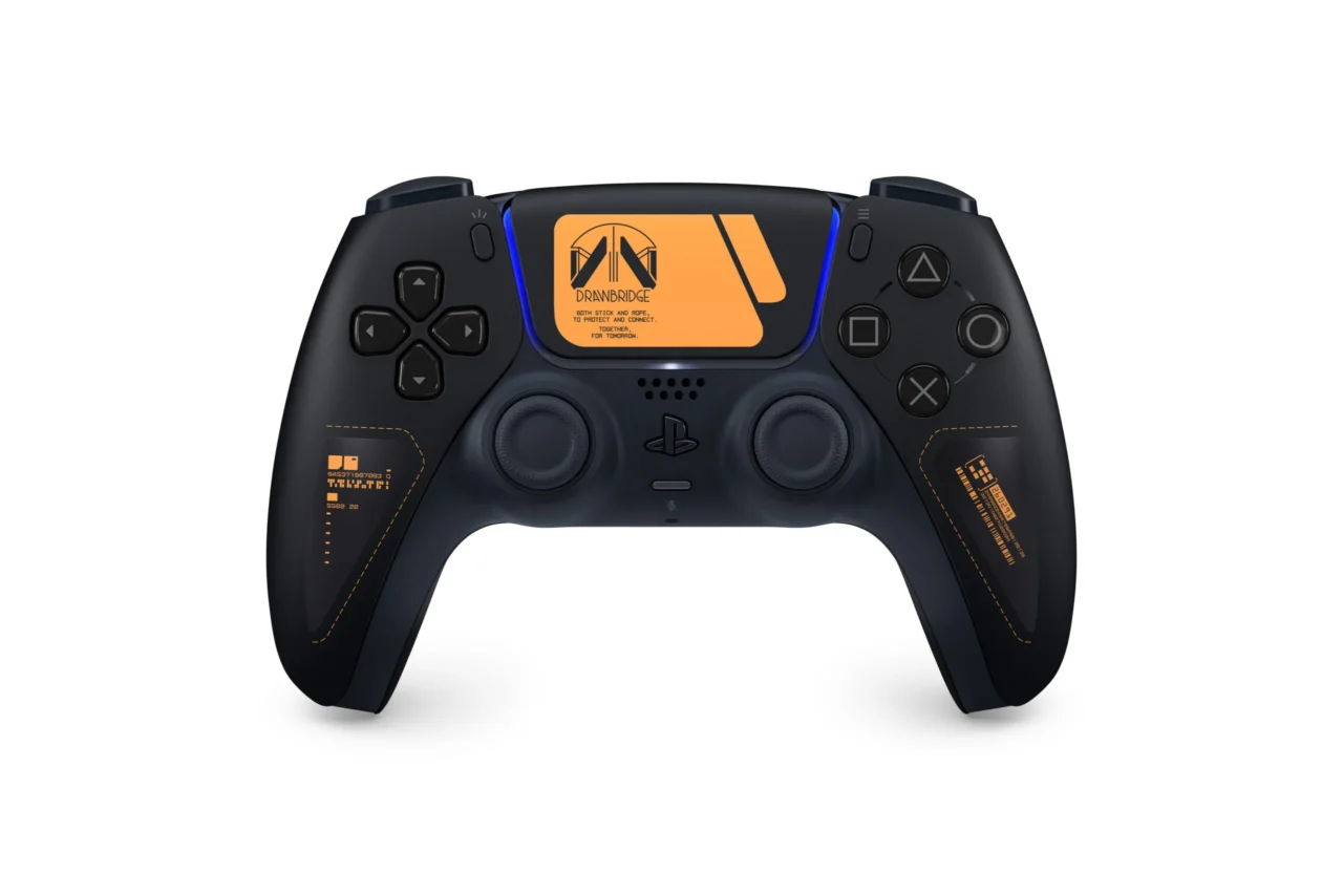Death Stranding 2 DualSense PS5 Controller: Where to buy the Death Stranding 2 PS5 Controller
