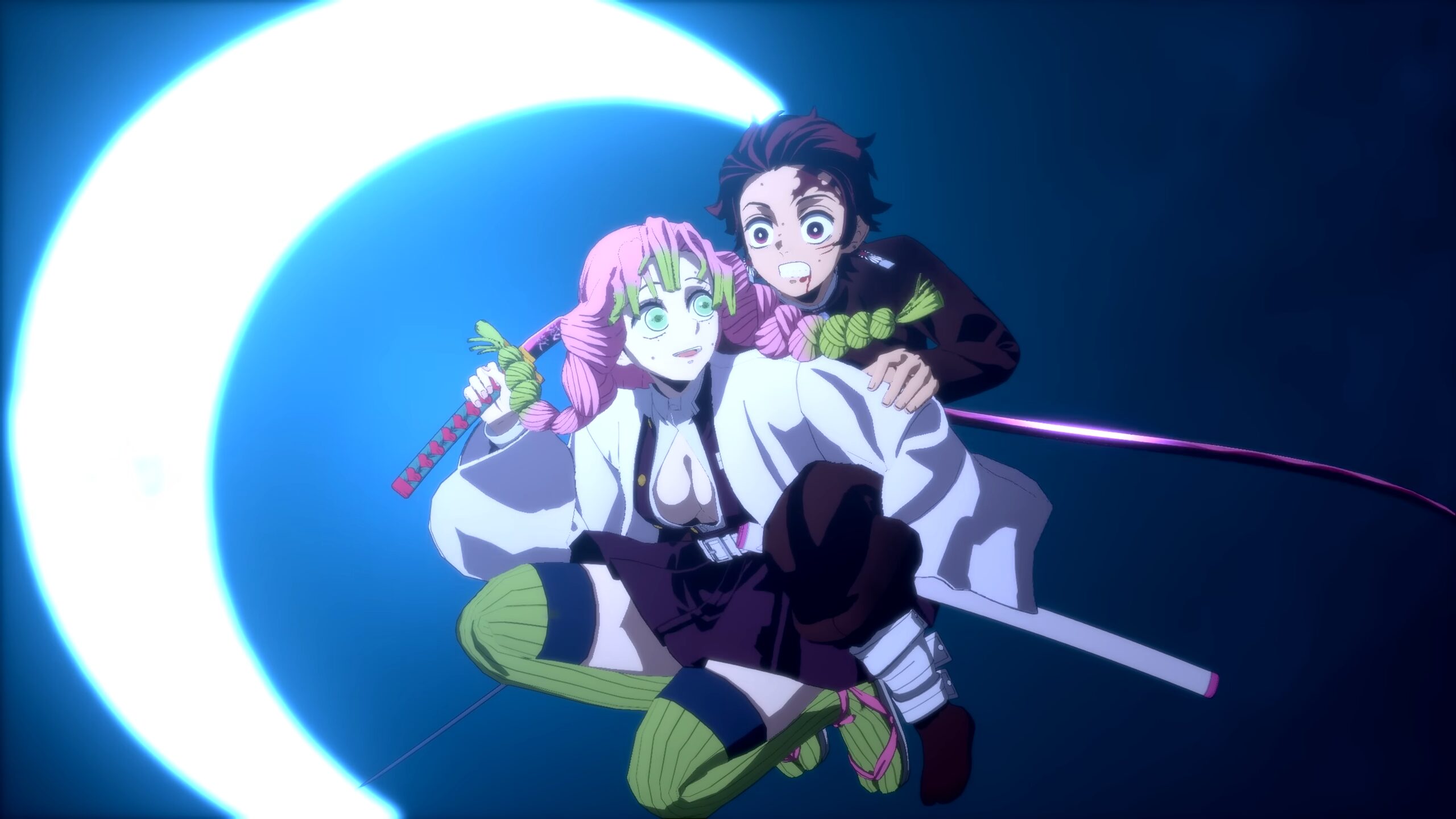 Demon Slayer: Kimetsu no Yaiba – The Hinokami Chronicles 2 ‘Swordsmith Village Arc’ trailer