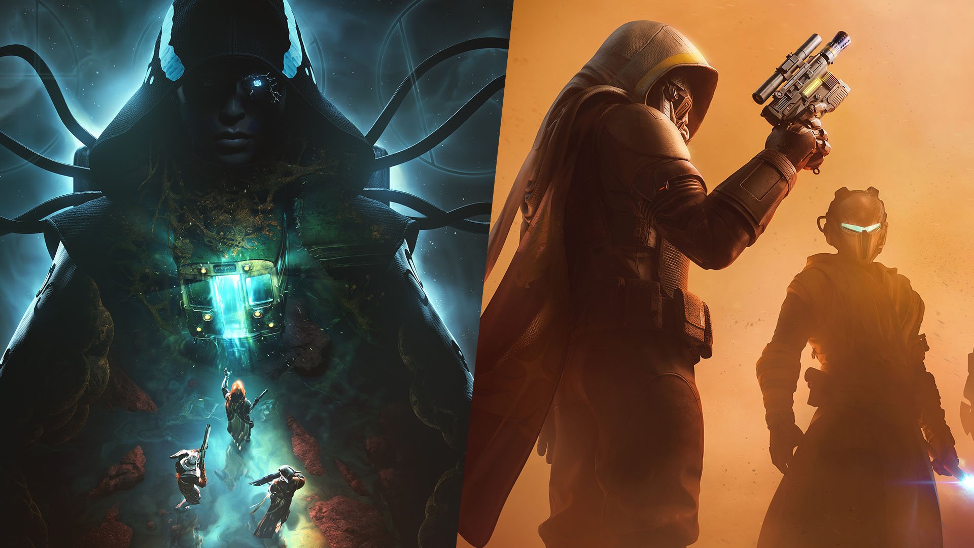 Destiny 2: The Edge of Fate expansion launches July 15; Star Wars-inspired Renegades expansion and more announced