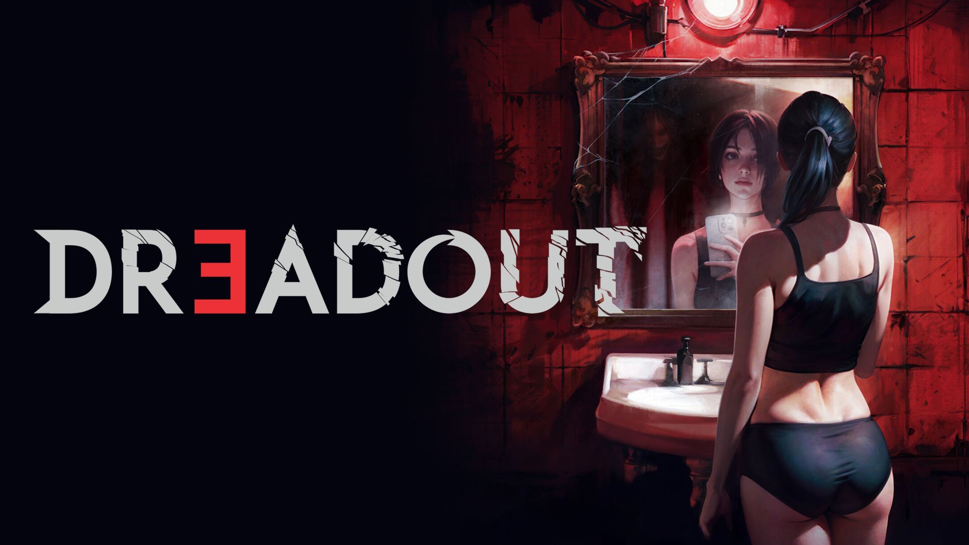 DreadOut 3 announced for PC