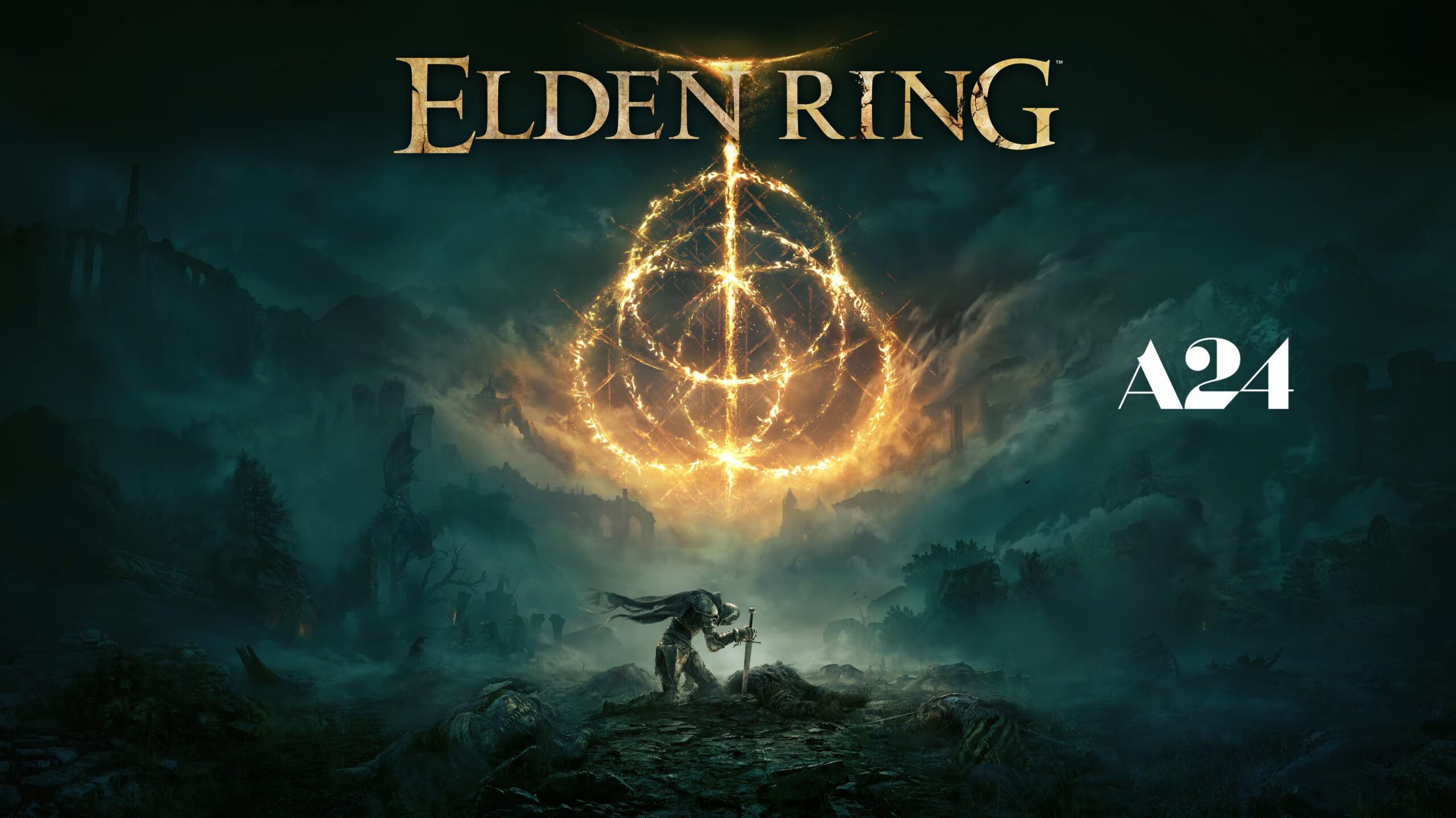 Elden Ring live-action film announced