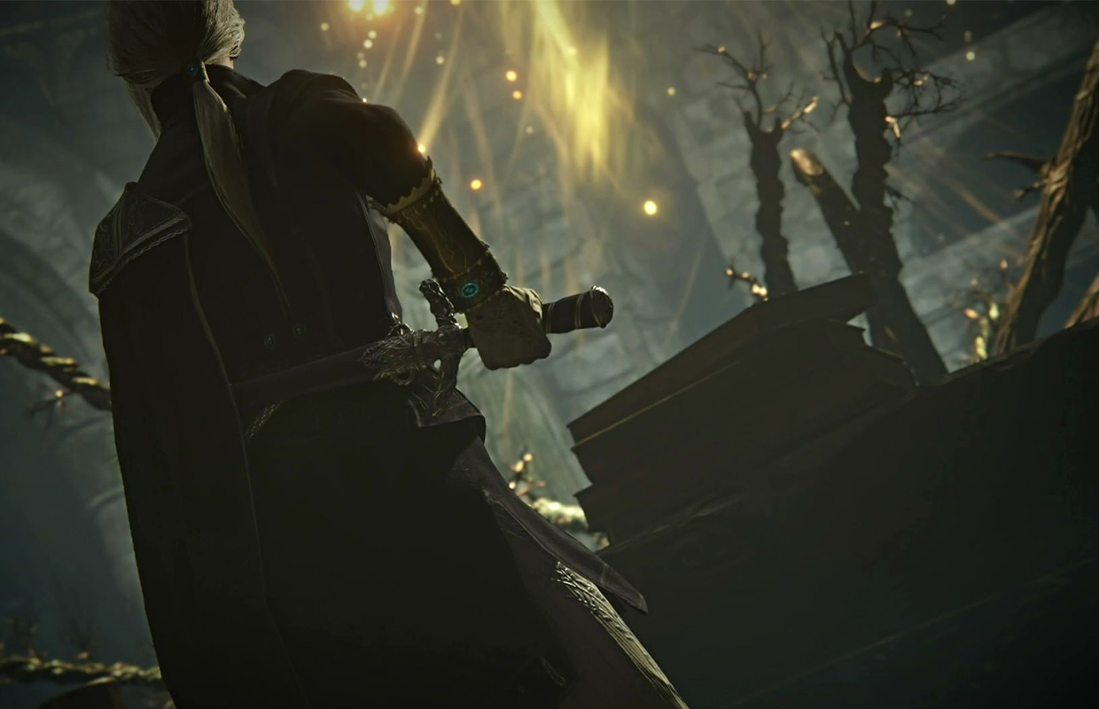 Elden Ring Nightreign Review
