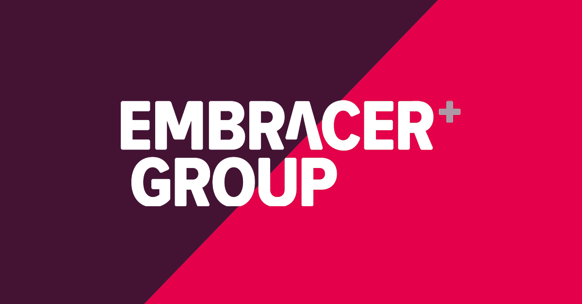 Embracer shakes up its gaming divisions: Lord of the Rings group rebranded, Coffee Stain spins off