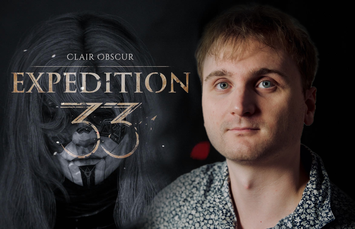 Clair Obscur: Expedition 33 Interview – Capturing the heart and soul of the Expedition through music