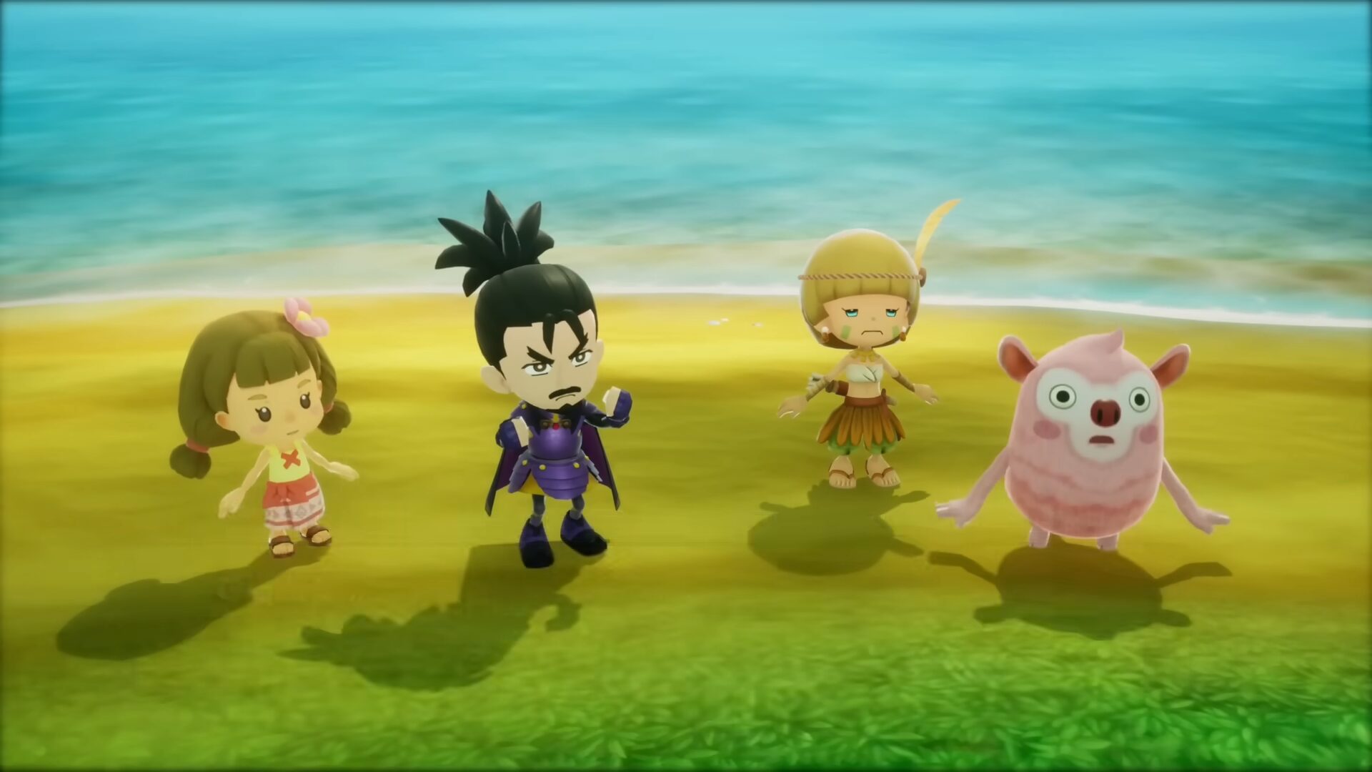 Famitsu Review Scores: Issue 1898