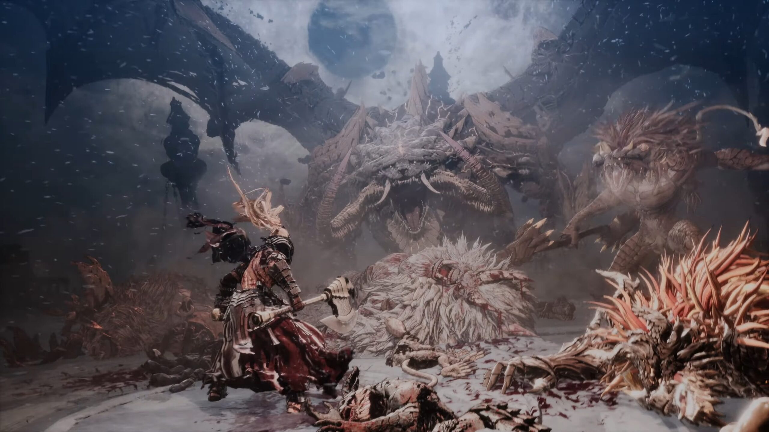 The First Berserker: Khazan ‘Ultimate Challenge’ update launches May 15