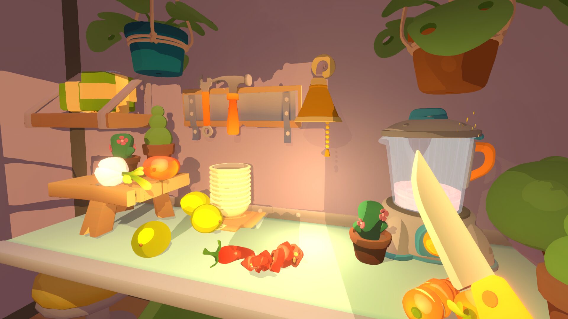 Fruitbus launches June 19 for PS5, later in 2025 for Xbox Series and Switch