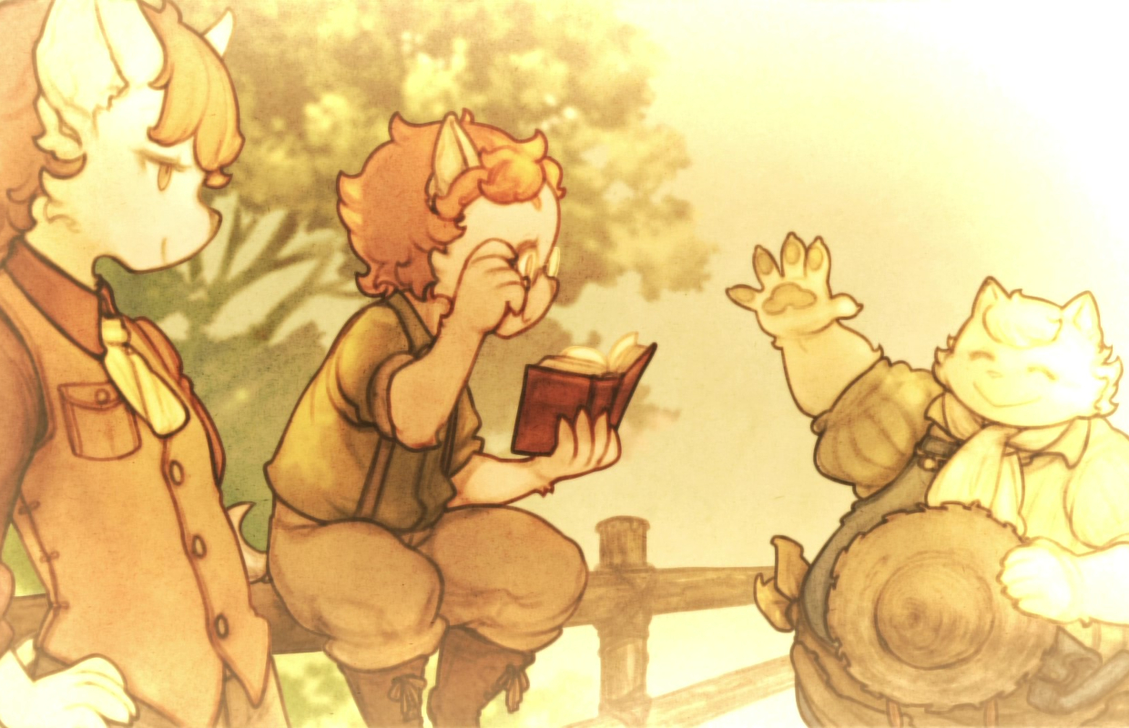 Fuga: Melodies of Steel sales tripled during its discounts during Anthrocon and Steam’s Anthro Festival