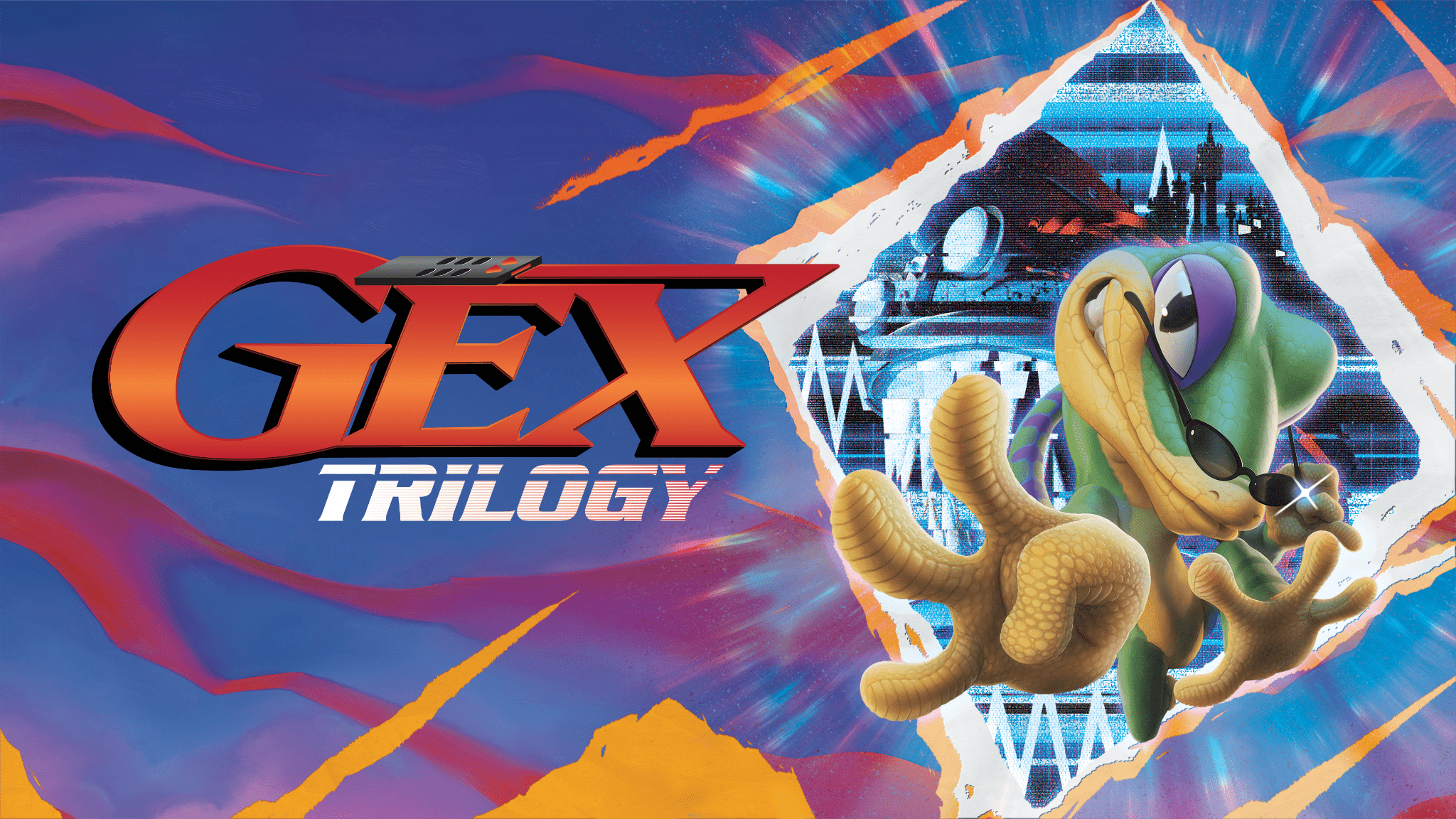 GEX Trilogy launches June 16