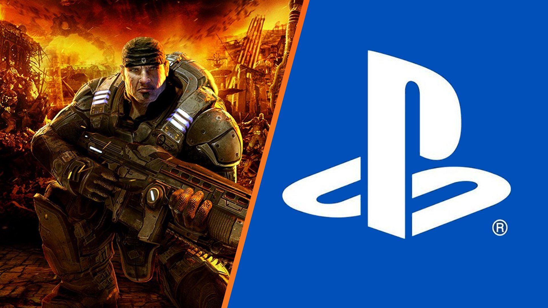 Gears of War is officially coming to PlayStation 5 in August