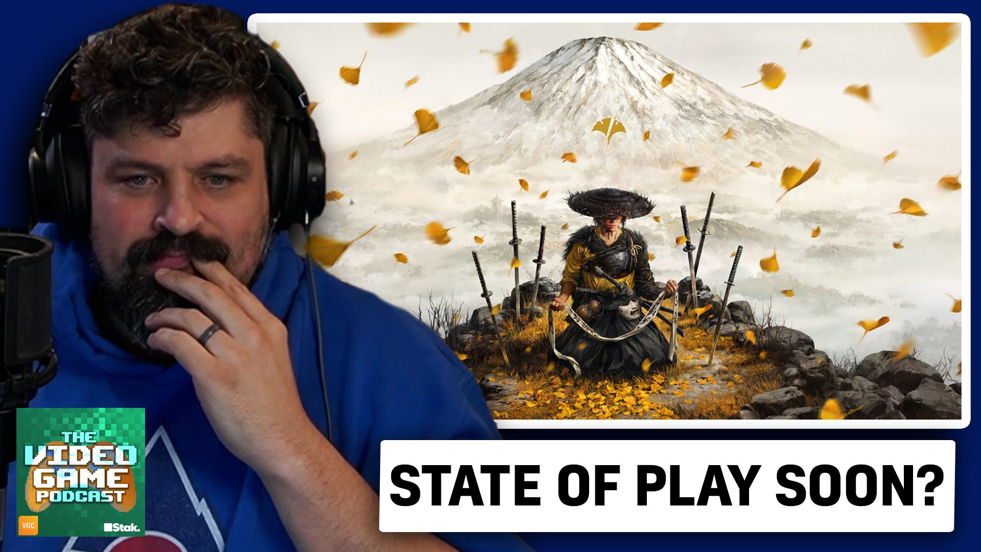 PlayStation’s Summer plans with Giant Bomb’s Jeff Grubb – VGC Podcast