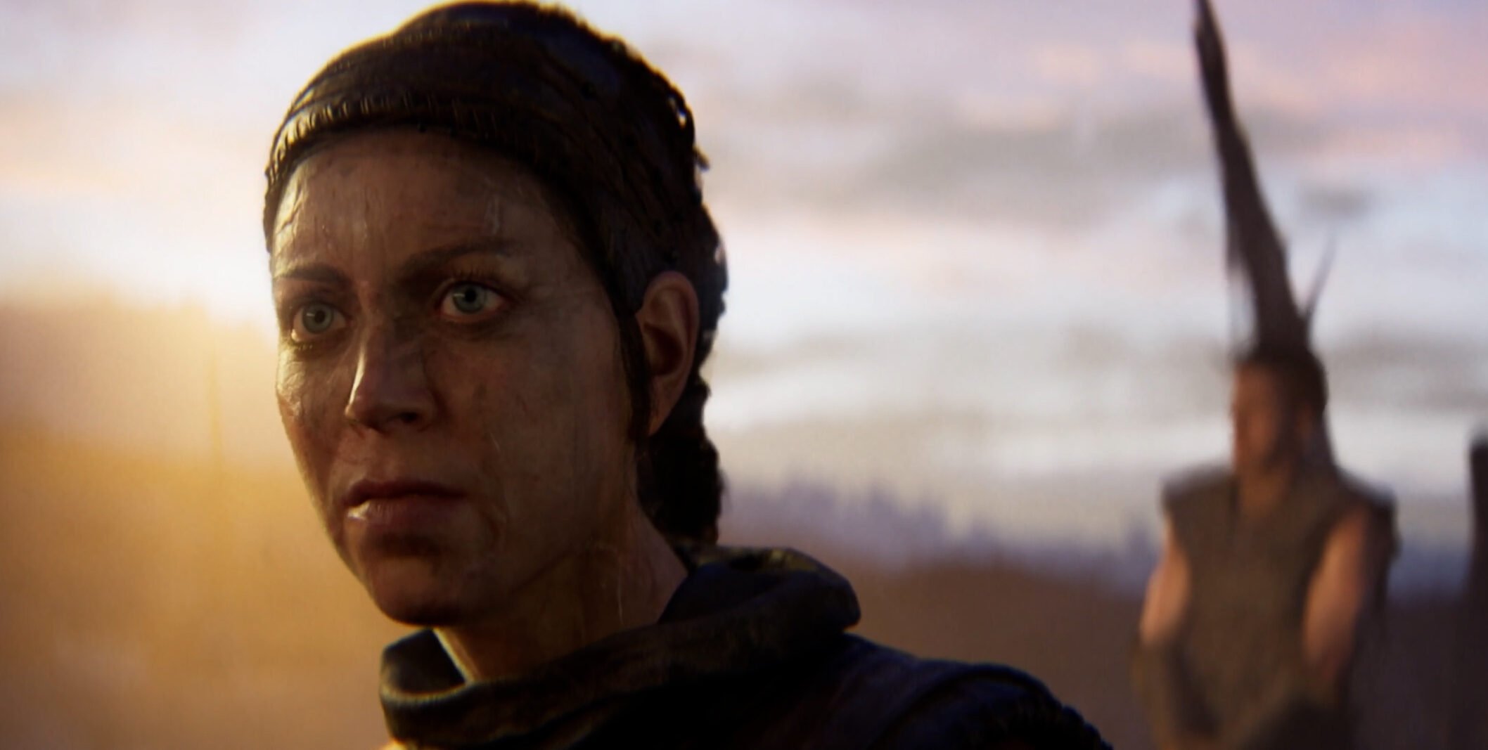 Hellblade 2 is finally getting a physical version alongside its PS5 port