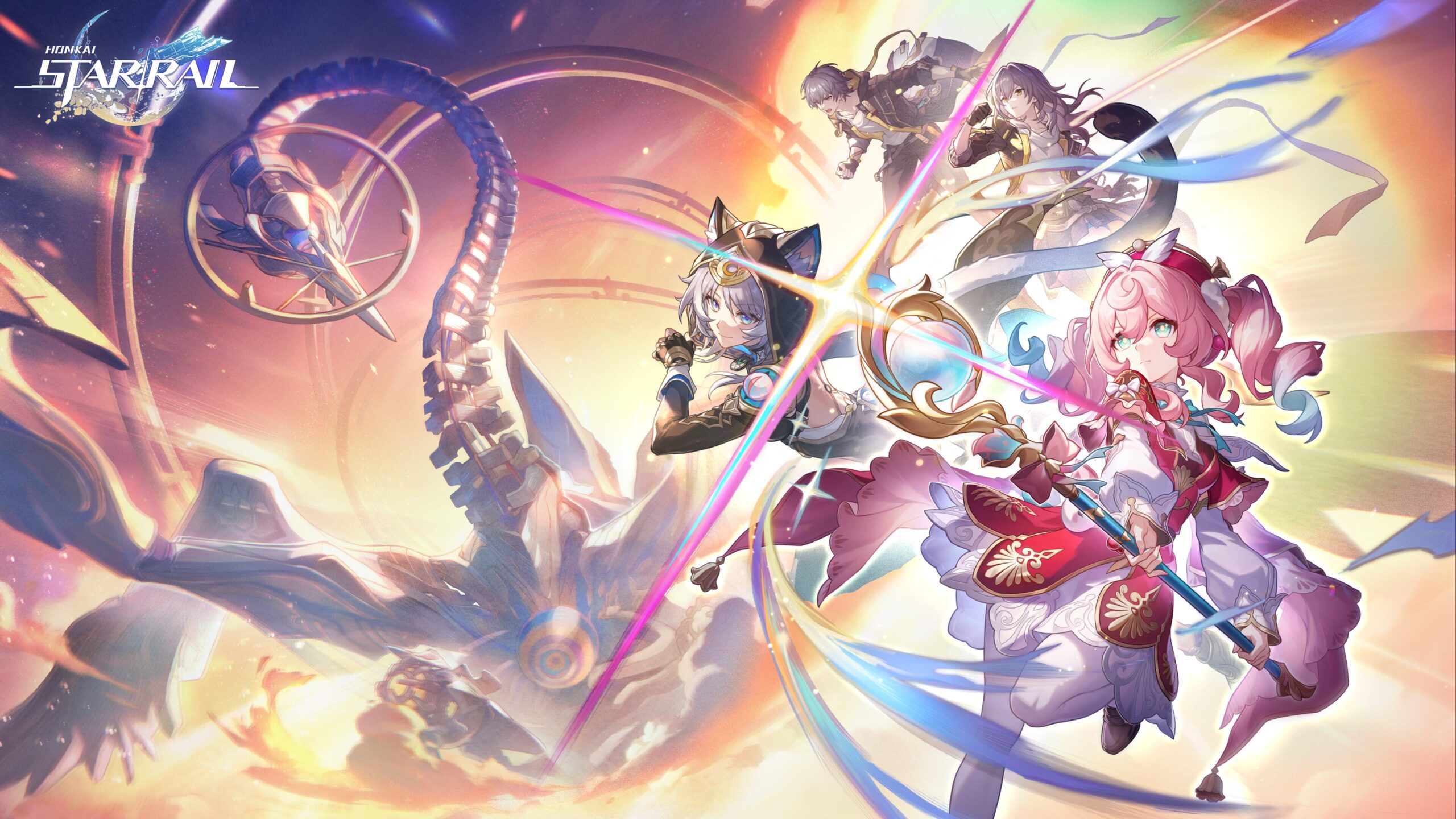 Honkai: Star Rail version 3.3 update ‘The Fall at Dawn’s Rise’ launches May 21