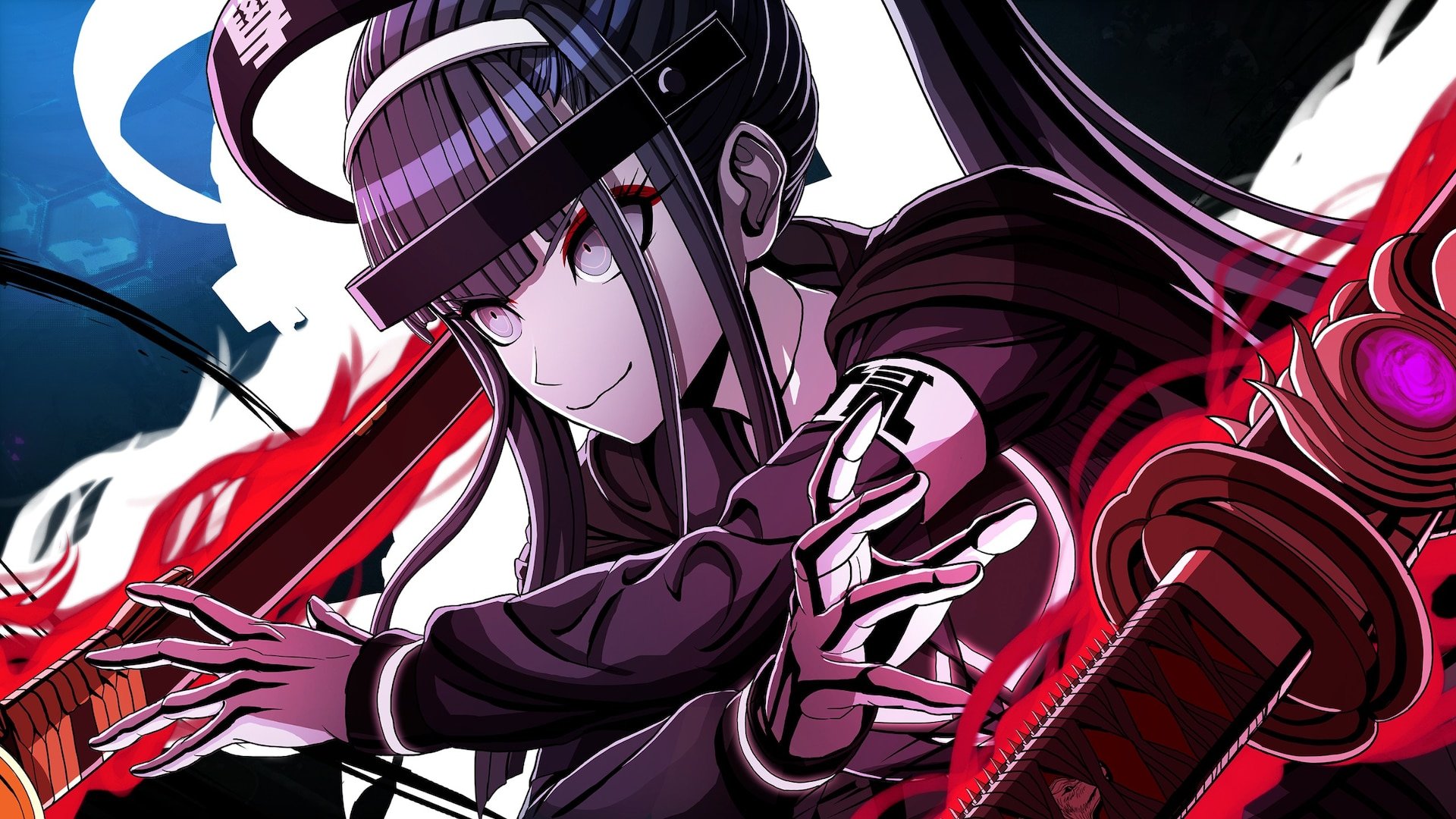 “No plans” to port The Hundred Line: Last Defense Academy to additional platforms, says Kazutaka Kodaka