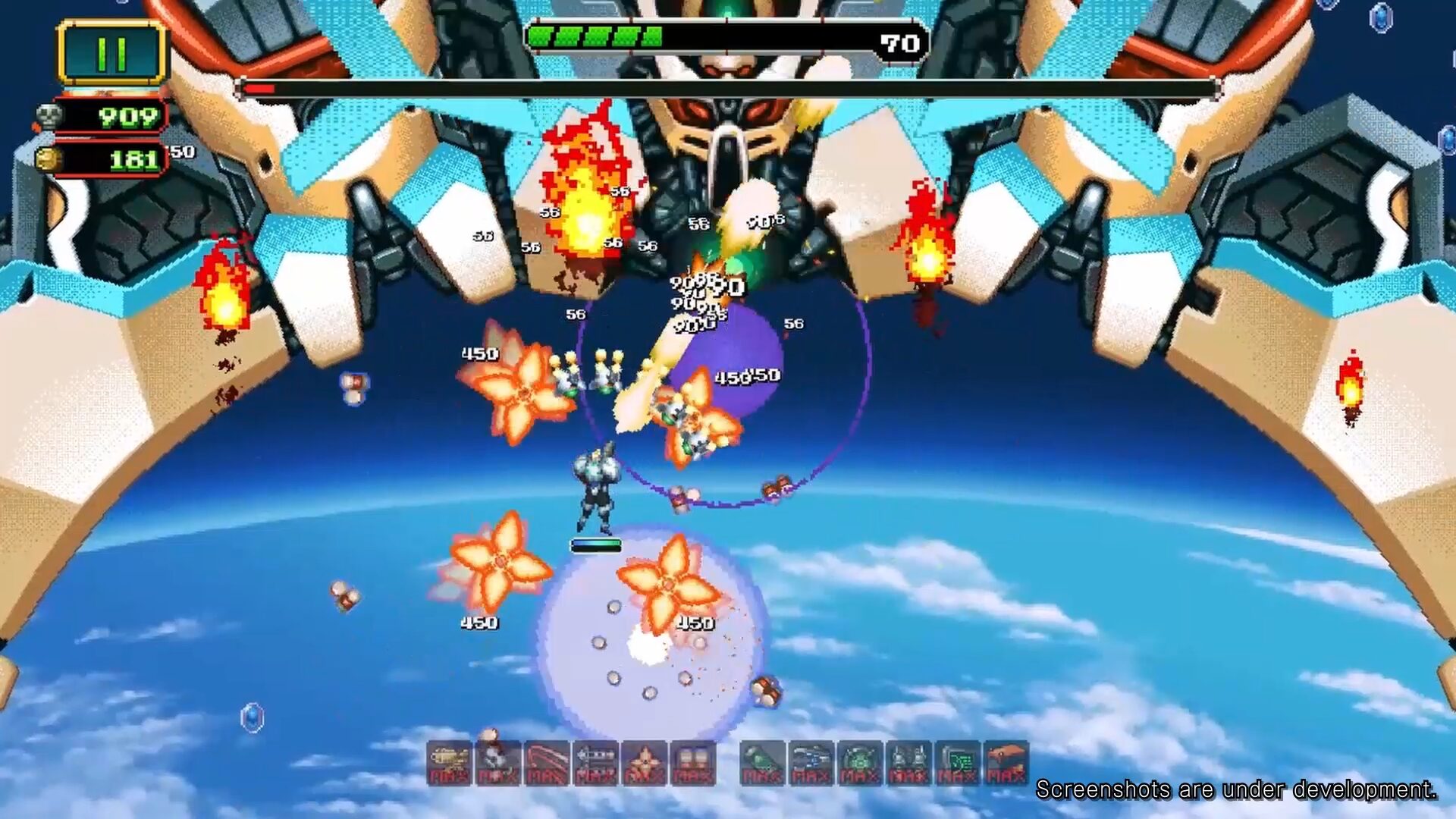 INFINITY BULLETS launches this summer