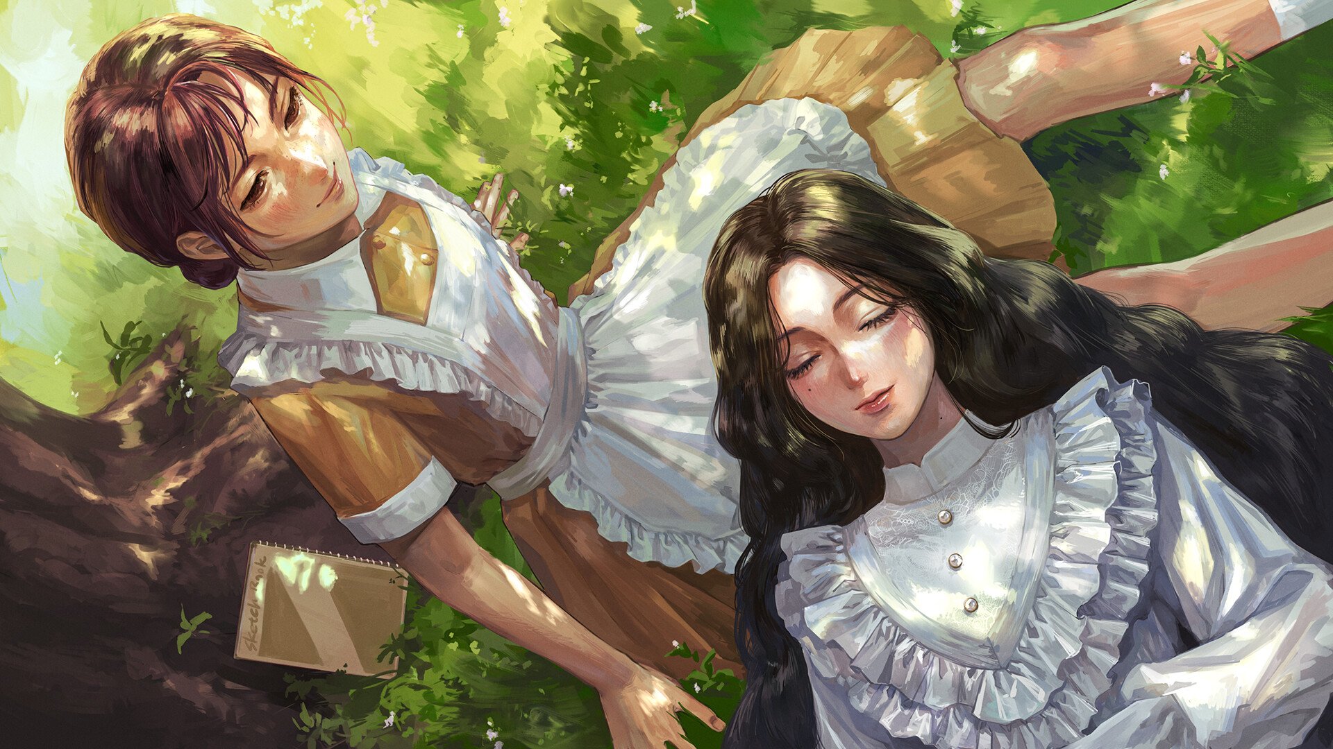 Iwakura Aria launches August 14 in the west