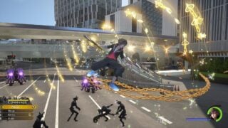 Kingdom Hearts IV – new screenshots