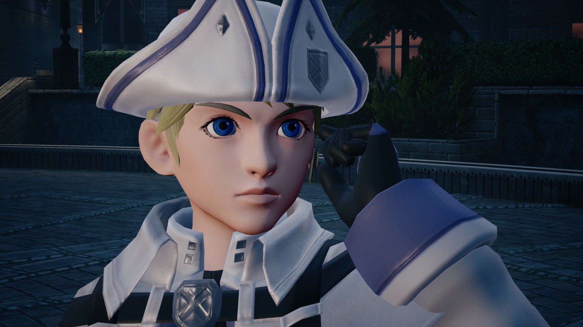 Kingdom Hearts Missing-Link canceled