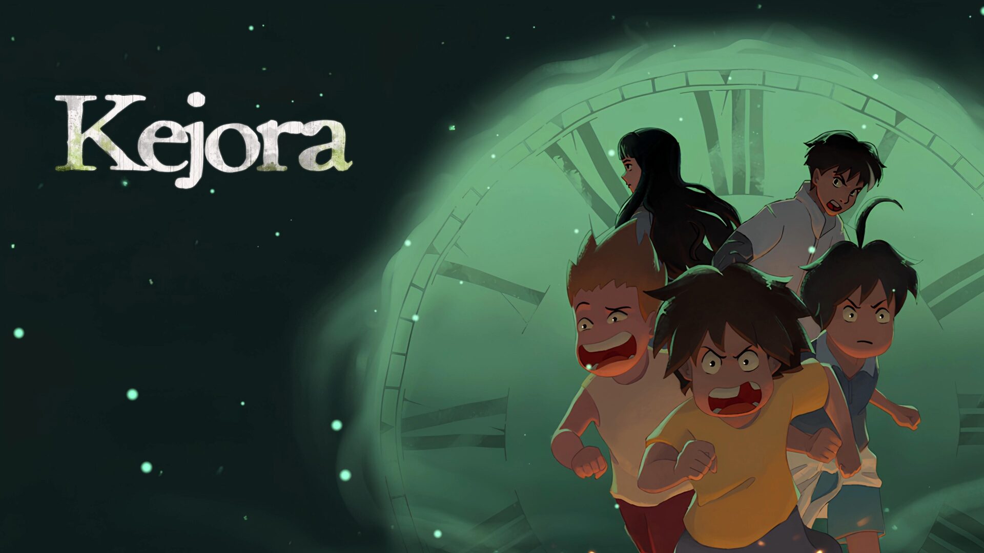 Kejora launches September 4