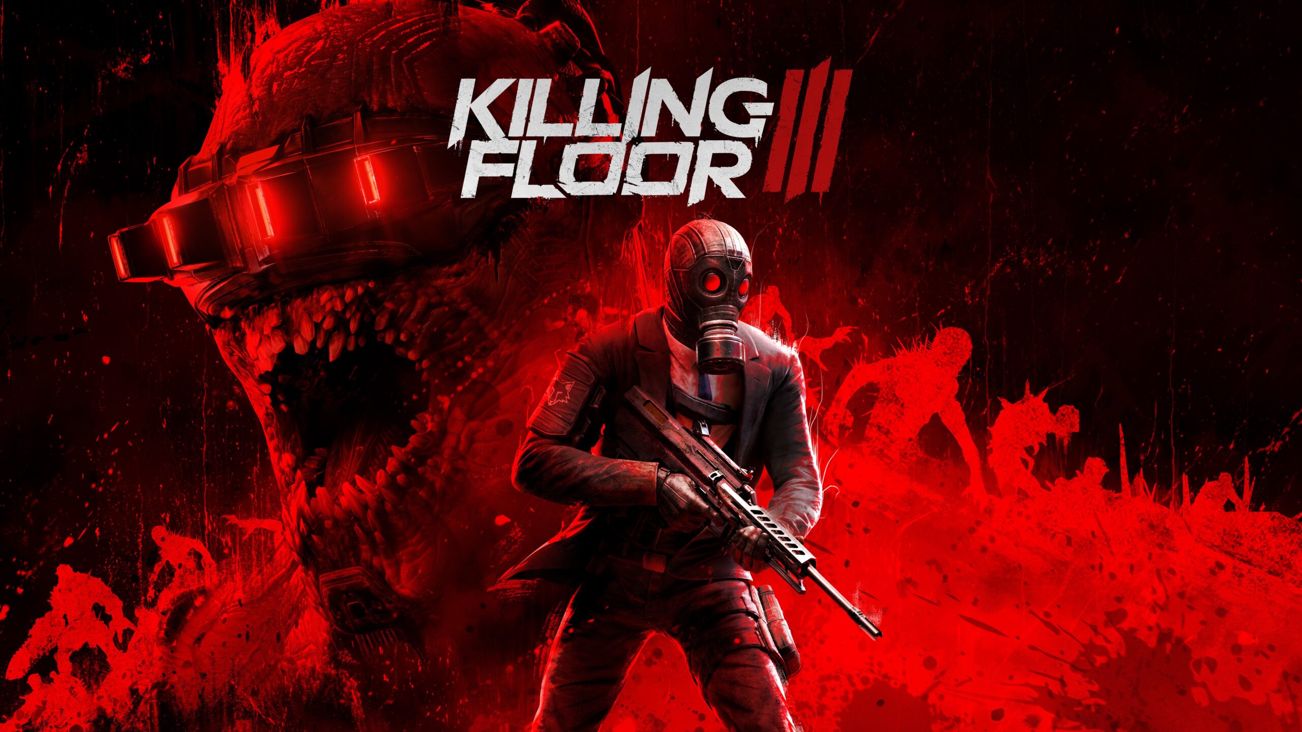 Killing Floor III launches July 24